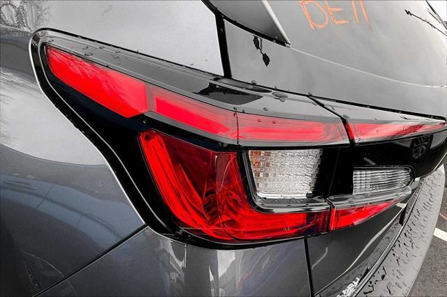new 2025 Subaru Crosstrek car, priced at $32,124