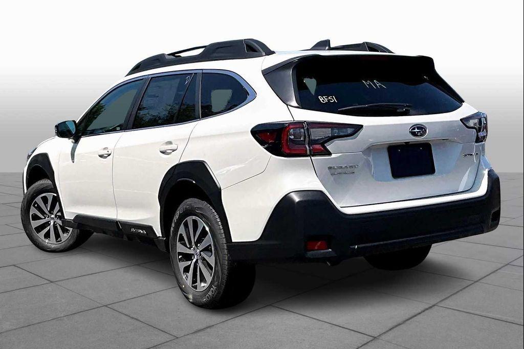 new 2025 Subaru Outback car, priced at $34,391