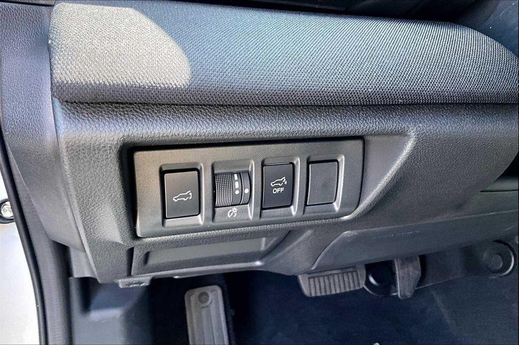 new 2025 Subaru Outback car, priced at $34,391