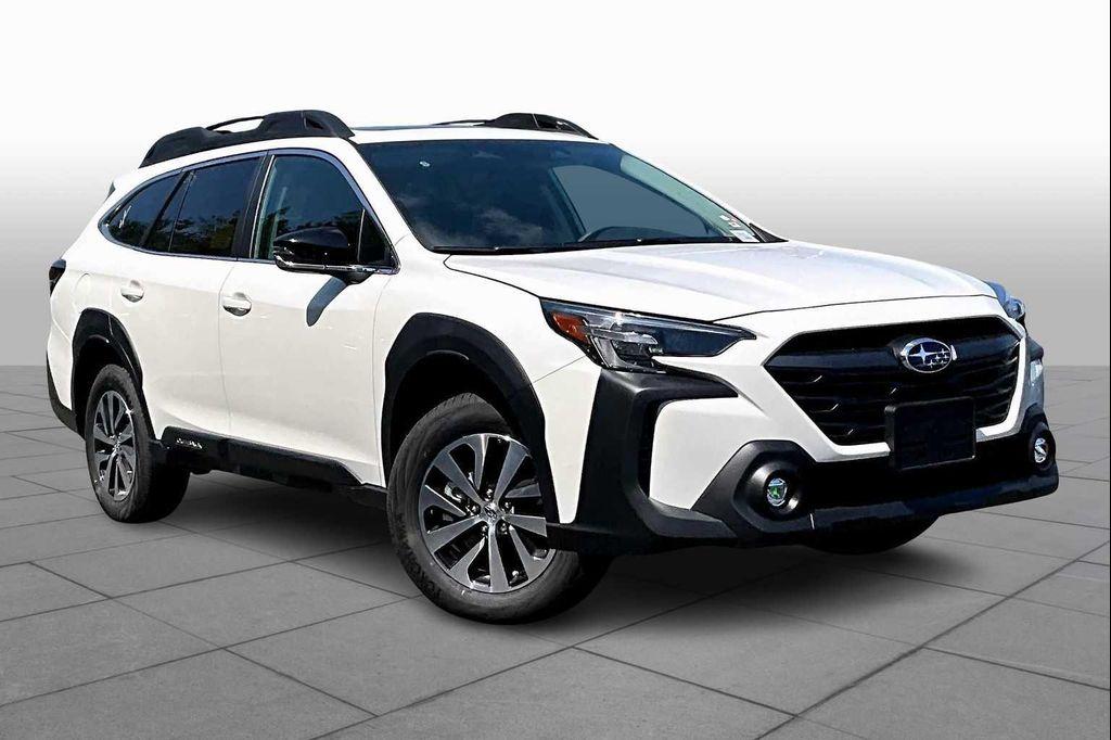 new 2025 Subaru Outback car, priced at $34,391
