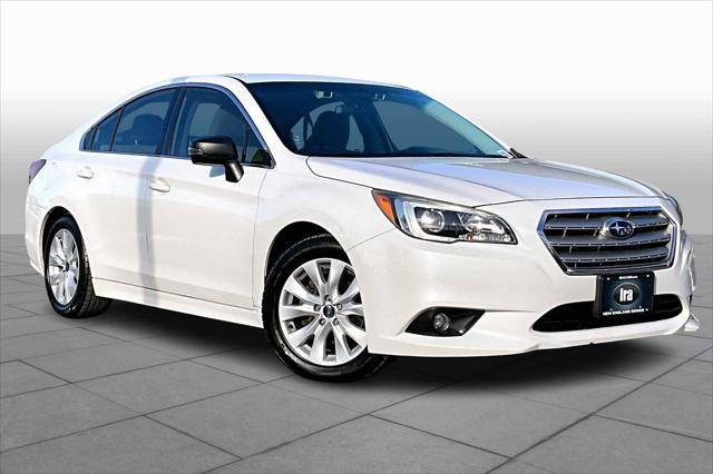 used 2016 Subaru Legacy car, priced at $11,250