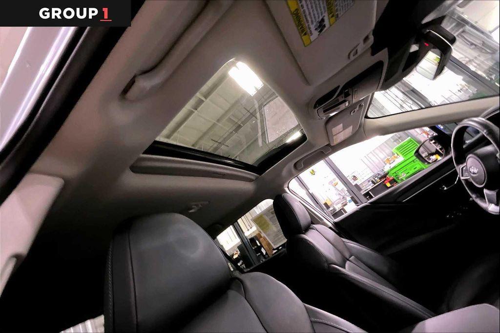 used 2024 Subaru Outback car, priced at $31,990