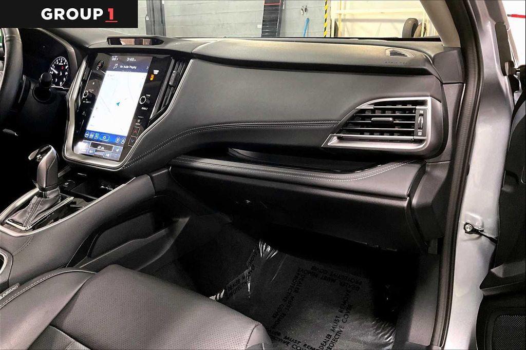 used 2024 Subaru Outback car, priced at $31,990