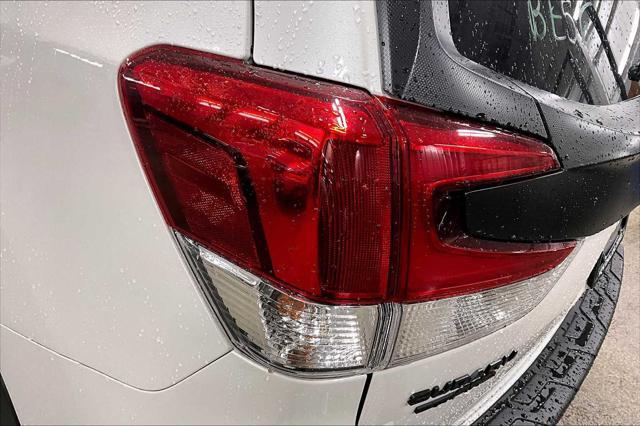 new 2025 Subaru Forester car, priced at $36,258