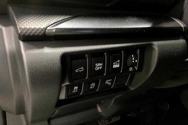 new 2025 Subaru Forester car, priced at $36,258
