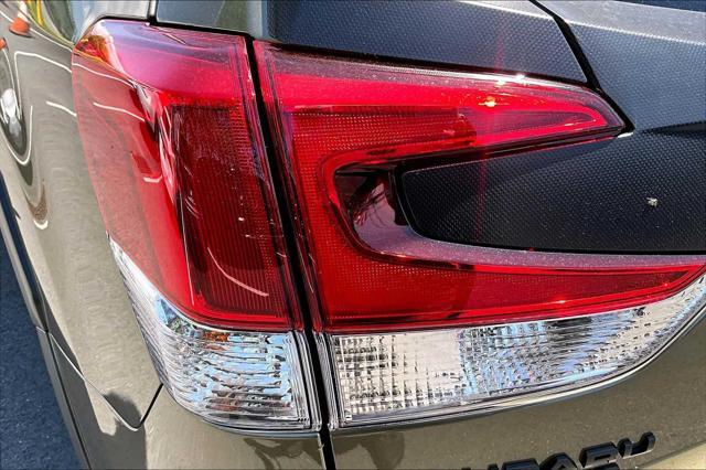 new 2025 Subaru Forester car, priced at $36,729