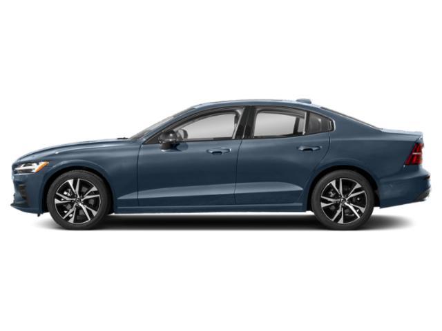 used 2023 Volvo S60 car, priced at $33,700