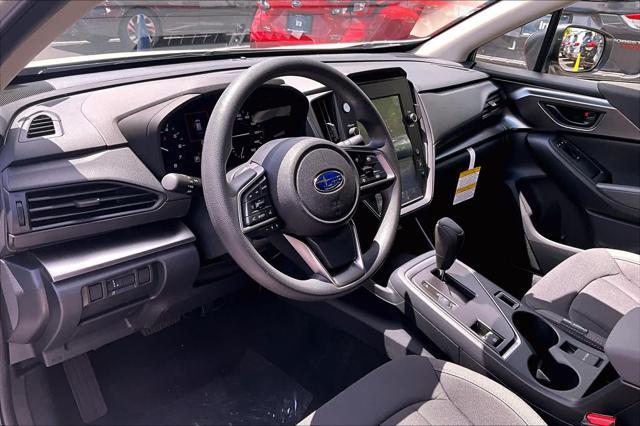 new 2024 Subaru Impreza car, priced at $23,038