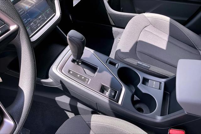 new 2024 Subaru Impreza car, priced at $23,038