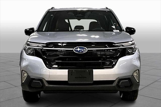 new 2025 Subaru Forester car, priced at $37,473