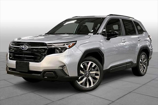 new 2025 Subaru Forester car, priced at $37,473