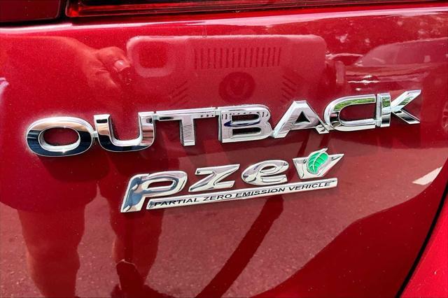 used 2017 Subaru Outback car, priced at $14,187