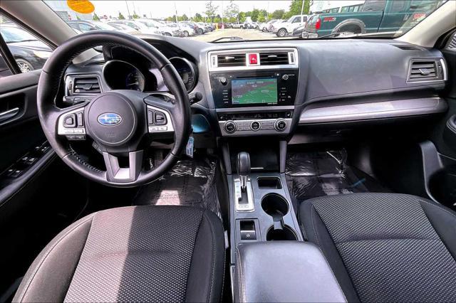 used 2017 Subaru Outback car, priced at $14,187
