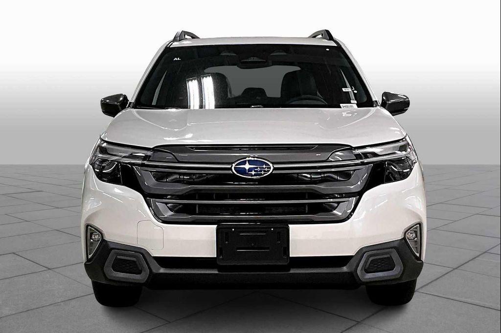 new 2025 Subaru Forester Hybrid car, priced at $39,303