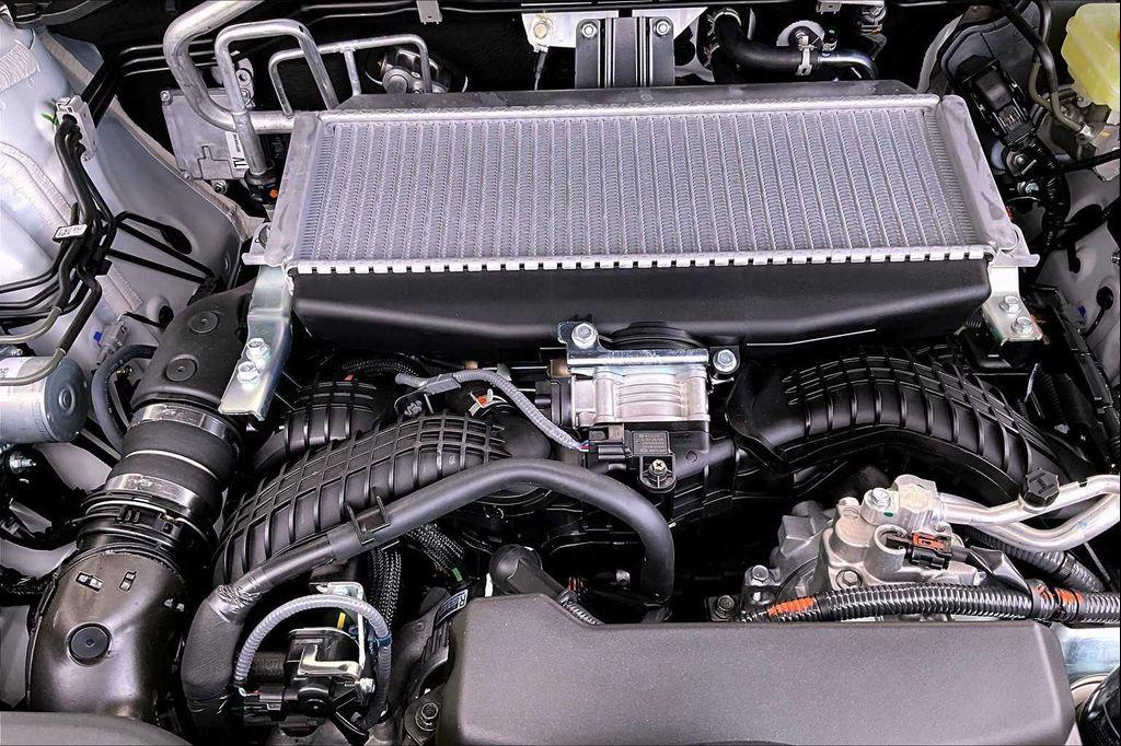 new 2025 Subaru Ascent car, priced at $38,515