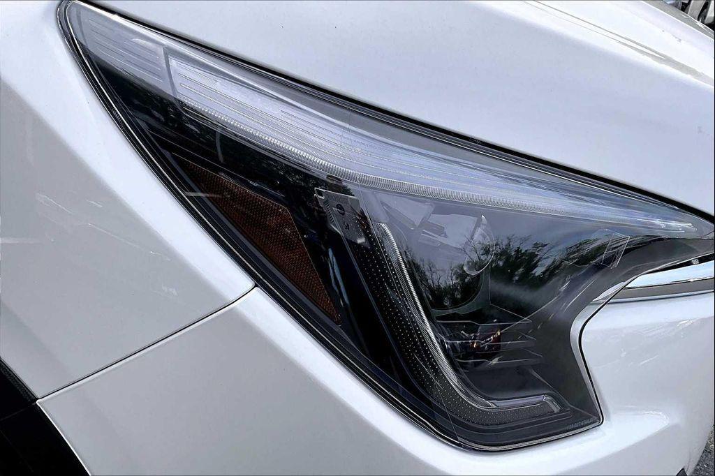 new 2025 Subaru Ascent car, priced at $38,515