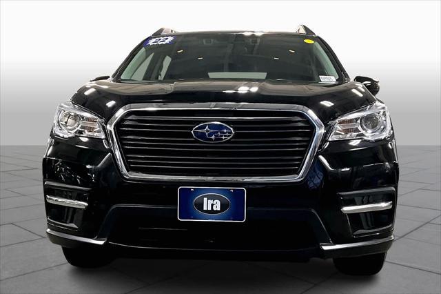 used 2022 Subaru Ascent car, priced at $26,840