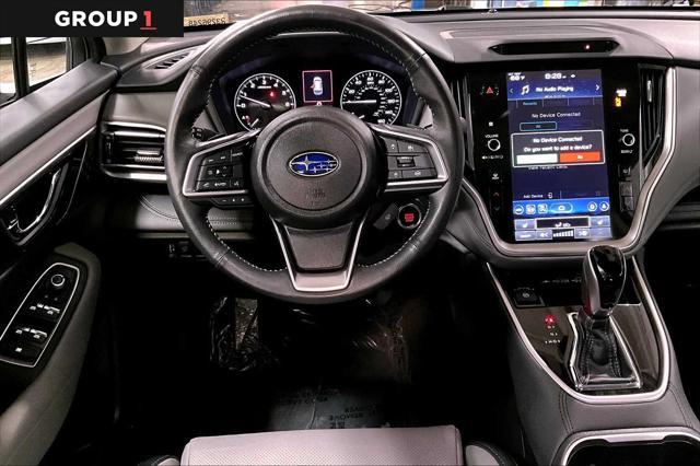 used 2024 Subaru Outback car, priced at $33,972