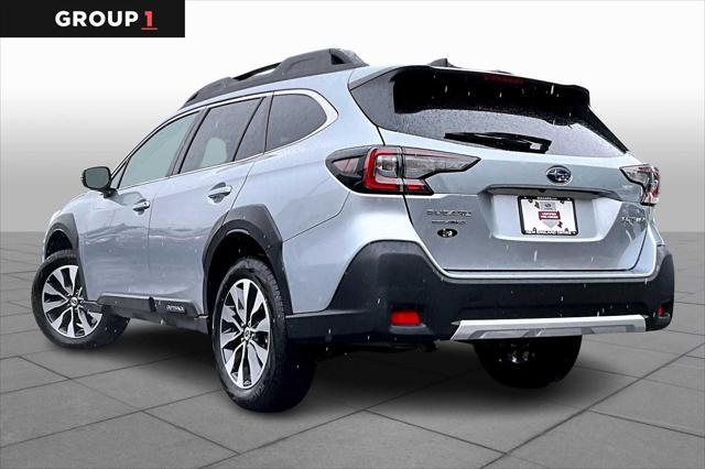 used 2024 Subaru Outback car, priced at $33,972