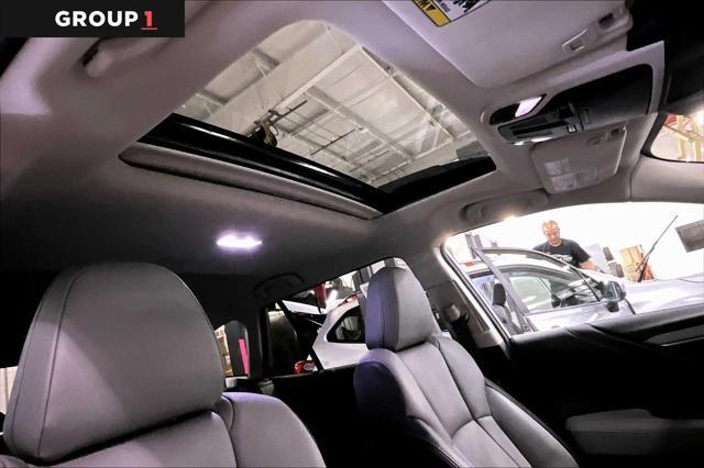 used 2024 Subaru Outback car, priced at $33,972