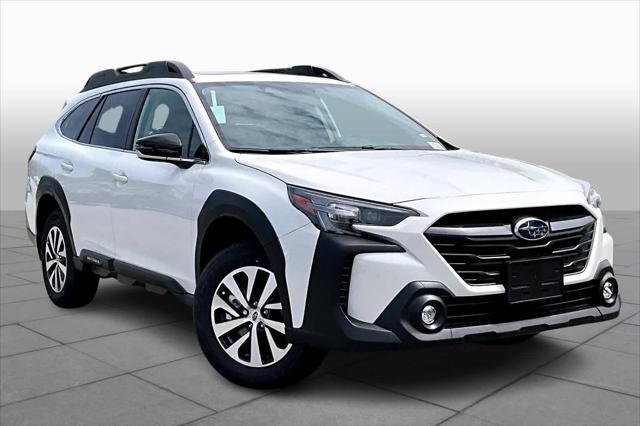 new 2024 Subaru Outback car, priced at $36,567