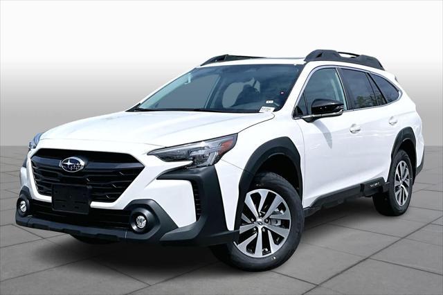 new 2024 Subaru Outback car, priced at $36,567