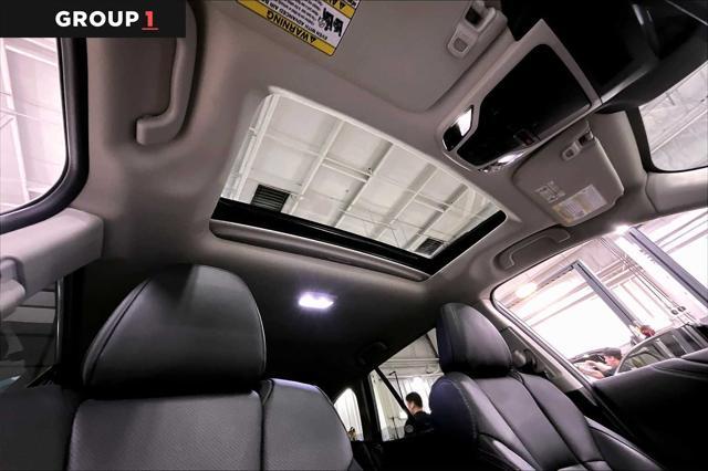 used 2024 Subaru Outback car, priced at $34,877