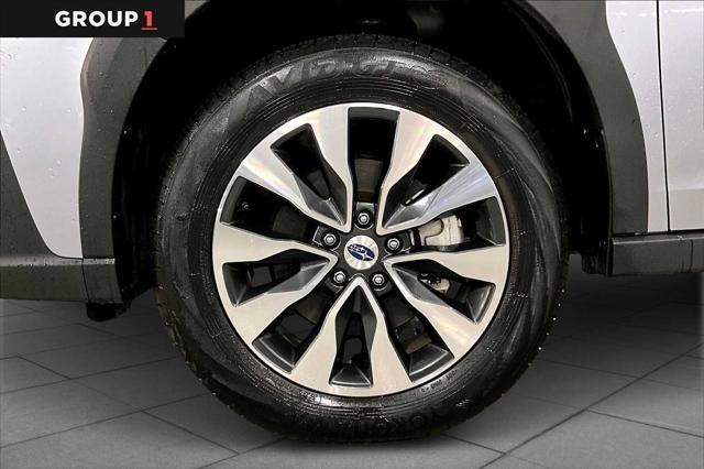 used 2024 Subaru Outback car, priced at $34,877