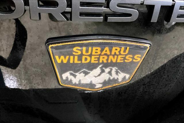 new 2025 Subaru Forester car, priced at $36,298