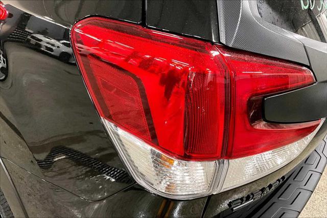 new 2025 Subaru Forester car, priced at $36,298
