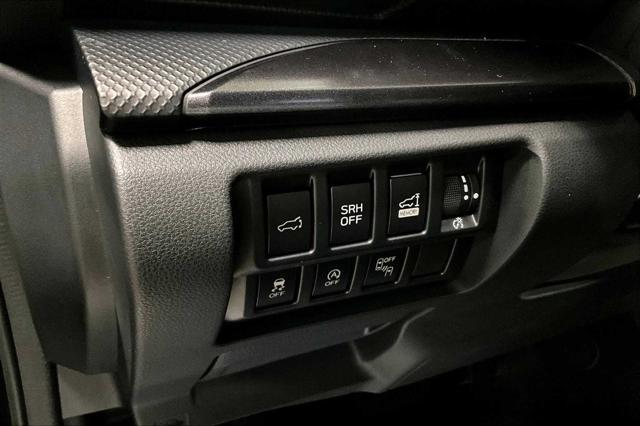 new 2025 Subaru Forester car, priced at $36,298