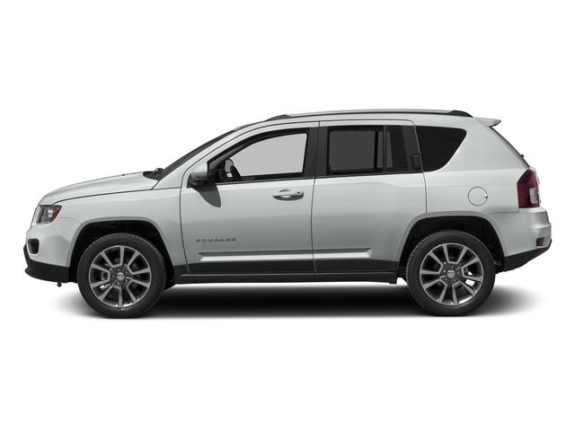 used 2016 Jeep Compass car, priced at $8,900