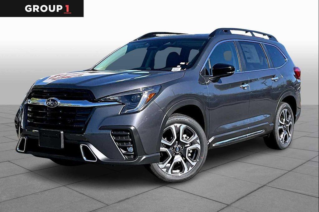 new 2025 Subaru Ascent car, priced at $48,382