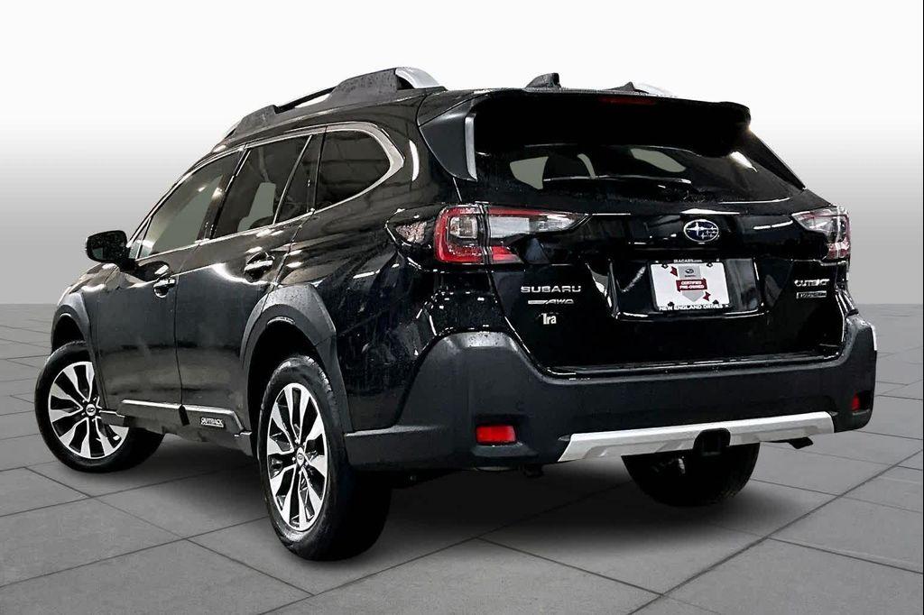 used 2023 Subaru Outback car, priced at $30,977