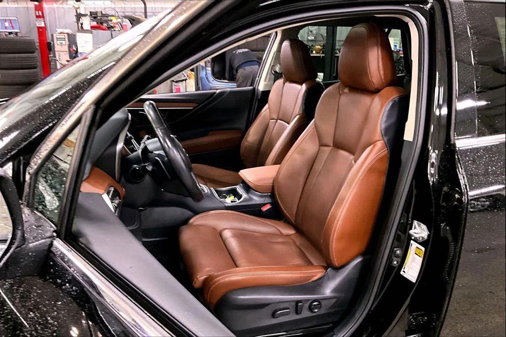 used 2023 Subaru Outback car, priced at $30,977