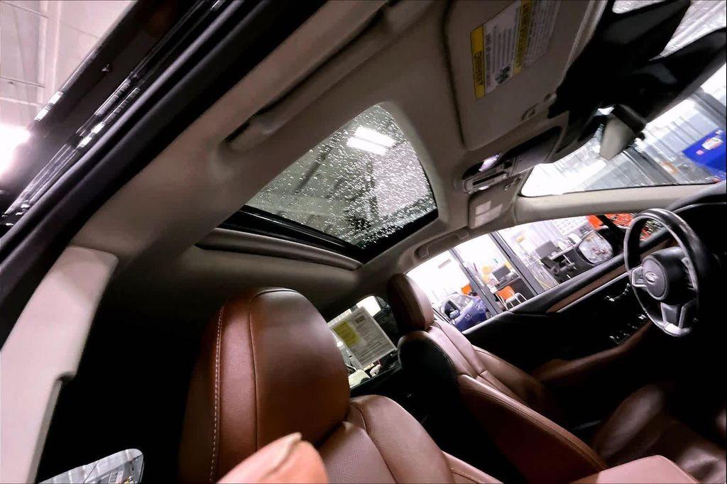 used 2023 Subaru Outback car, priced at $30,977