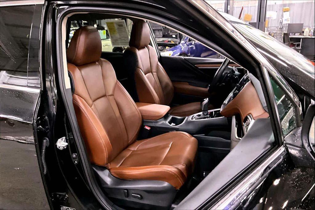 used 2023 Subaru Outback car, priced at $30,977