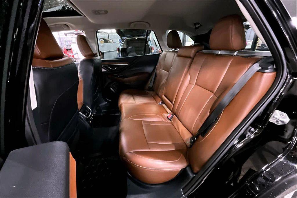 used 2023 Subaru Outback car, priced at $30,977