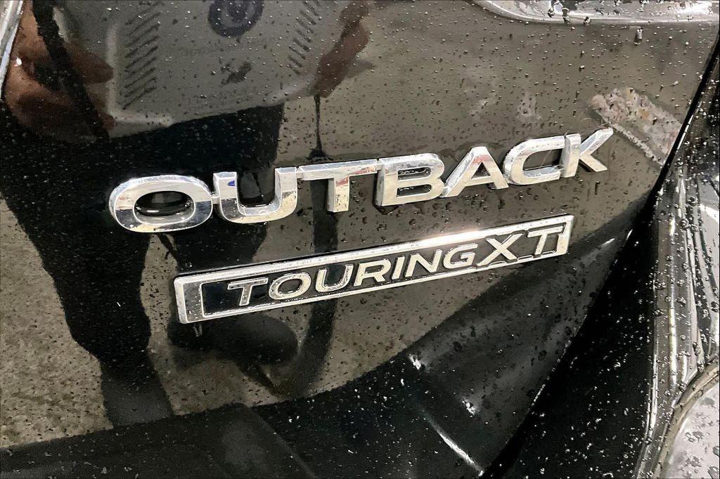 used 2023 Subaru Outback car, priced at $30,977