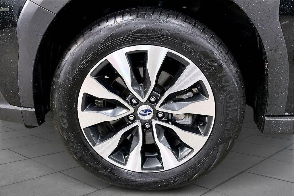 used 2023 Subaru Outback car, priced at $30,977