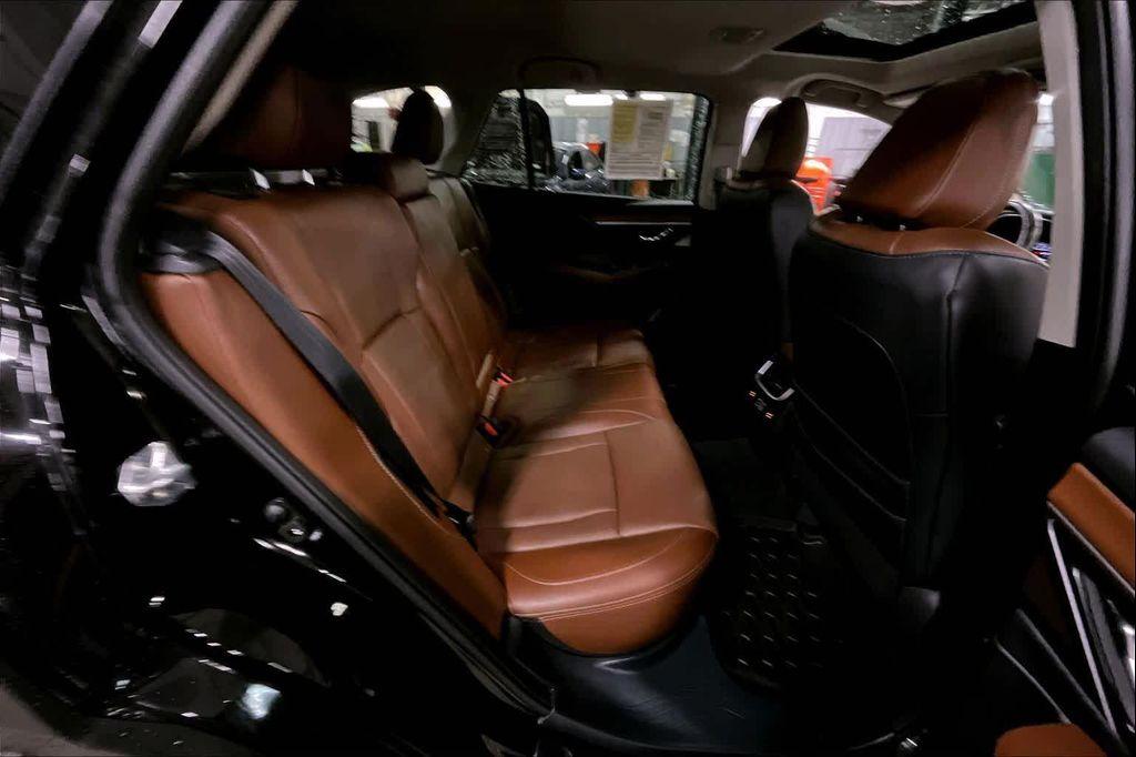 used 2023 Subaru Outback car, priced at $30,977