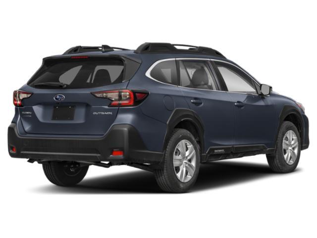 new 2025 Subaru Outback car, priced at $30,114