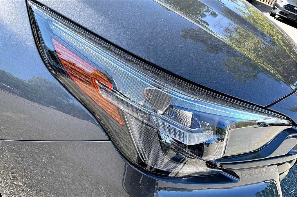 new 2025 Subaru Legacy car, priced at $37,810