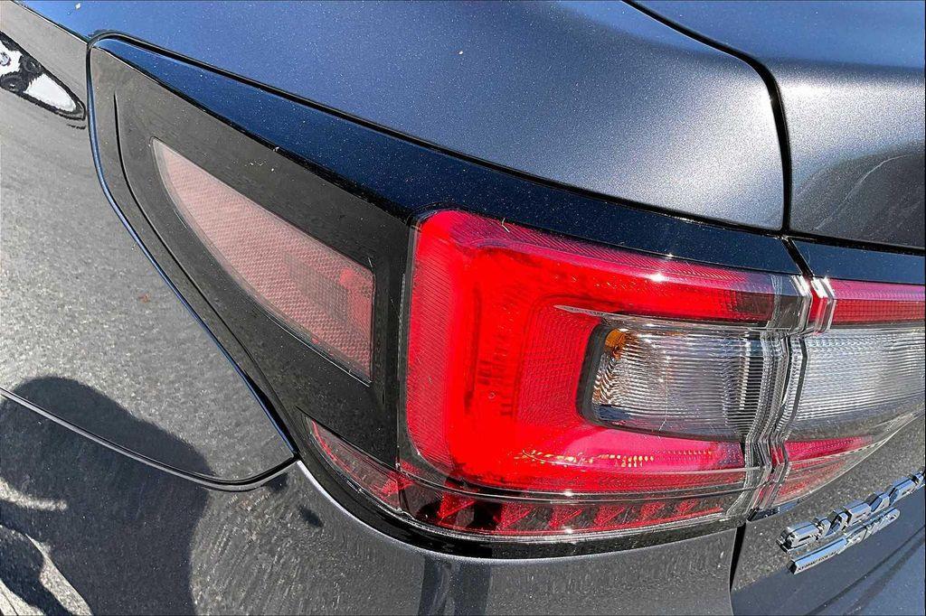 new 2025 Subaru Legacy car, priced at $37,810