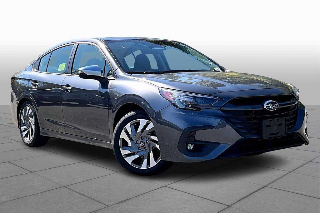 new 2025 Subaru Legacy car, priced at $37,810