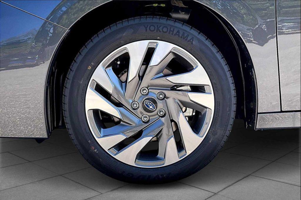 new 2025 Subaru Legacy car, priced at $37,810