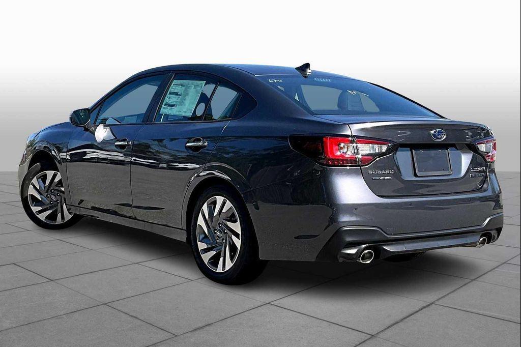 new 2025 Subaru Legacy car, priced at $37,810