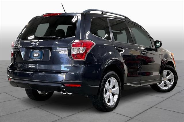 used 2015 Subaru Forester car, priced at $13,985