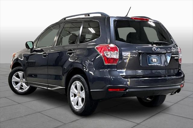 used 2015 Subaru Forester car, priced at $13,985