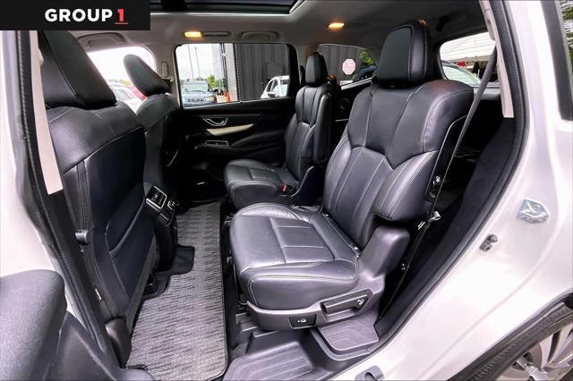 used 2022 Subaru Ascent car, priced at $30,873